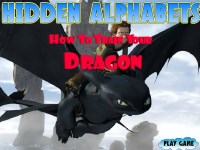 Игра Как обучить своего дракона Игра Как обучить своего дракона